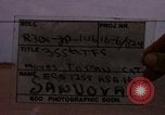 Immagine di F-100D Super Sabre L'unità PHU Cat Vietnam, 1968, secondo 1 filmato di repertorio 65675025454