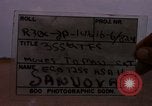 Immagine di F-100D Super Sabre L'unità PHU Cat Vietnam, 1968, secondo 3 filmato di repertorio 65675025454