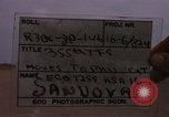 Immagine di F-100D Super Sabre L'unità PHU Cat Vietnam, 1968, secondo 4 filmato di repertorio 65675025454