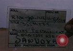 Immagine di F-100D Super Sabre L'unità PHU Cat Vietnam, 1968, secondo 14 filmato di repertorio 65675025454