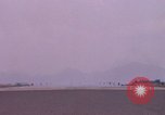 Immagine di F-100D Super Sabre L'unità PHU Cat Vietnam, 1968, secondo 16 filmato di repertorio 65675025454