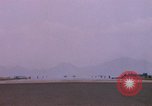 Immagine di F-100D Super Sabre L'unità PHU Cat Vietnam, 1968, secondo 21 filmato di repertorio 65675025454