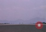 Immagine di F-100D Super Sabre L'unità PHU Cat Vietnam, 1968, secondo 23 filmato di repertorio 65675025454