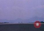 Immagine di F-100D Super Sabre L'unità PHU Cat Vietnam, 1968, secondo 26 filmato di repertorio 65675025454