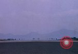 Immagine di F-100D Super Sabre L'unità PHU Cat Vietnam, 1968, secondo 27 filmato di repertorio 65675025454