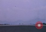 Immagine di F-100D Super Sabre L'unità PHU Cat Vietnam, 1968, secondo 28 filmato di repertorio 65675025454