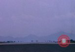 Immagine di F-100D Super Sabre L'unità PHU Cat Vietnam, 1968, secondo 29 filmato di repertorio 65675025454