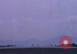 Immagine di F-100D Super Sabre L'unità PHU Cat Vietnam, 1968, secondo 30 filmato di repertorio 65675025454