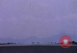 Immagine di F-100D Super Sabre L'unità PHU Cat Vietnam, 1968, secondo 31 filmato di repertorio 65675025454