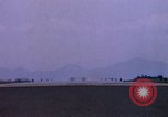 Immagine di F-100D Super Sabre L'unità PHU Cat Vietnam, 1968, secondo 33 filmato di repertorio 65675025454