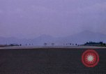 Immagine di F-100D Super Sabre L'unità PHU Cat Vietnam, 1968, secondo 34 filmato di repertorio 65675025454