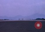 Immagine di F-100D Super Sabre L'unità PHU Cat Vietnam, 1968, secondo 36 filmato di repertorio 65675025454