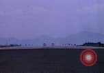 Immagine di F-100D Super Sabre L'unità PHU Cat Vietnam, 1968, secondo 39 filmato di repertorio 65675025454