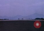 Immagine di F-100D Super Sabre L'unità PHU Cat Vietnam, 1968, secondo 41 filmato di repertorio 65675025454