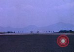 Immagine di F-100D Super Sabre L'unità PHU Cat Vietnam, 1968, secondo 42 filmato di repertorio 65675025454