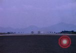 Immagine di F-100D Super Sabre L'unità PHU Cat Vietnam, 1968, secondo 43 filmato di repertorio 65675025454