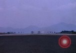 Immagine di F-100D Super Sabre L'unità PHU Cat Vietnam, 1968, secondo 44 filmato di repertorio 65675025454
