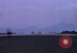 Immagine di F-100D Super Sabre L'unità PHU Cat Vietnam, 1968, secondo 45 filmato di repertorio 65675025454