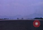 Immagine di F-100D Super Sabre L'unità PHU Cat Vietnam, 1968, secondo 47 filmato di repertorio 65675025454