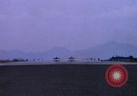 Immagine di F-100D Super Sabre L'unità PHU Cat Vietnam, 1968, secondo 48 filmato di repertorio 65675025454