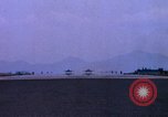 Immagine di F-100D Super Sabre L'unità PHU Cat Vietnam, 1968, secondo 49 filmato di repertorio 65675025454