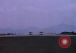 Immagine di F-100D Super Sabre L'unità PHU Cat Vietnam, 1968, secondo 52 filmato di repertorio 65675025454