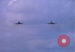 Immagine di Air Force F-100D Super Sabre L'unità PHU Cat Vietnam, 1968, secondo 16 filmato di repertorio 65675025455