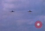 Immagine di Air Force F-100D Super Sabre L'unità PHU Cat Vietnam, 1968, secondo 17 filmato di repertorio 65675025455