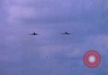 Immagine di Air Force F-100D Super Sabre L'unità PHU Cat Vietnam, 1968, secondo 20 filmato di repertorio 65675025455