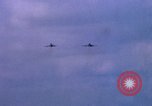 Immagine di Air Force F-100D Super Sabre L'unità PHU Cat Vietnam, 1968, secondo 22 filmato di repertorio 65675025455