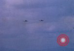 Immagine di Air Force F-100D Super Sabre L'unità PHU Cat Vietnam, 1968, secondo 25 filmato di repertorio 65675025455