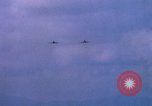 Immagine di Air Force F-100D Super Sabre L'unità PHU Cat Vietnam, 1968, secondo 26 filmato di repertorio 65675025455