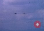 Immagine di Air Force F-100D Super Sabre L'unità PHU Cat Vietnam, 1968, secondo 27 filmato di repertorio 65675025455
