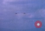 Immagine di Air Force F-100D Super Sabre L'unità PHU Cat Vietnam, 1968, secondo 28 filmato di repertorio 65675025455