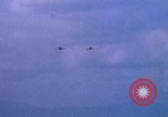 Immagine di Air Force F-100D Super Sabre L'unità PHU Cat Vietnam, 1968, secondo 29 filmato di repertorio 65675025455