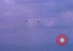 Immagine di Air Force F-100D Super Sabre L'unità PHU Cat Vietnam, 1968, secondo 31 filmato di repertorio 65675025455