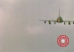Immagine di Air Force F-100D Super Sabre L'unità PHU Cat Vietnam, 1968, secondo 51 filmato di repertorio 65675025455
