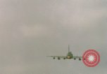Immagine di Air Force F-100D Super Sabre L'unità PHU Cat Vietnam, 1968, secondo 52 filmato di repertorio 65675025455