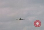 Immagine di Air Force F-100D Super Sabre L'unità PHU Cat Vietnam, 1968, secondo 55 filmato di repertorio 65675025455