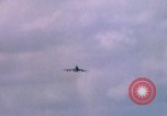 Immagine di Air Force F-100D Super Sabre L'unità PHU Cat Vietnam, 1968, secondo 58 filmato di repertorio 65675025455