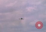 Immagine di Air Force F-100D Super Sabre L'unità PHU Cat Vietnam, 1968, secondo 59 filmato di repertorio 65675025455