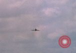 Immagine di Air Force F-100D Super Sabre L'unità PHU Cat Vietnam, 1968, secondo 60 filmato di repertorio 65675025455