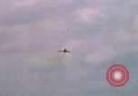 Immagine di Air Force F-100D Super Sabre L'unità PHU Cat Vietnam, 1968, secondo 61 filmato di repertorio 65675025455