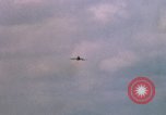 Immagine di Air Force F-100D Super Sabre L'unità PHU Cat Vietnam, 1968, secondo 62 filmato di repertorio 65675025455