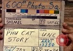 Image of Air Force base construction site Phu Cat Vietnam, 1966, second 5 stock footage video 65675025456