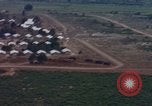 Image of Air Force base construction site Phu Cat Vietnam, 1966, second 8 stock footage video 65675025456