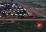 Image of Air Force base construction site Phu Cat Vietnam, 1966, second 9 stock footage video 65675025456