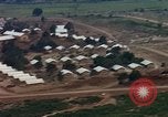 Image of Air Force base construction site Phu Cat Vietnam, 1966, second 11 stock footage video 65675025456