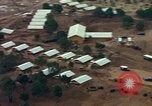 Image of Air Force base construction site Phu Cat Vietnam, 1966, second 44 stock footage video 65675025456
