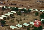 Image of Air Force base construction site Phu Cat Vietnam, 1966, second 52 stock footage video 65675025456